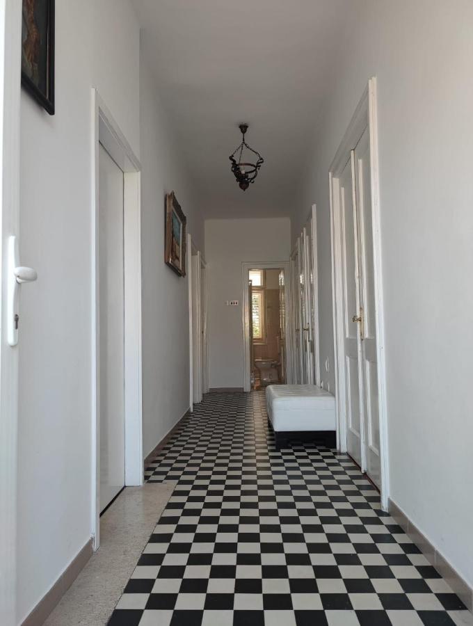 Villa Arancia Ragusa Esterno foto