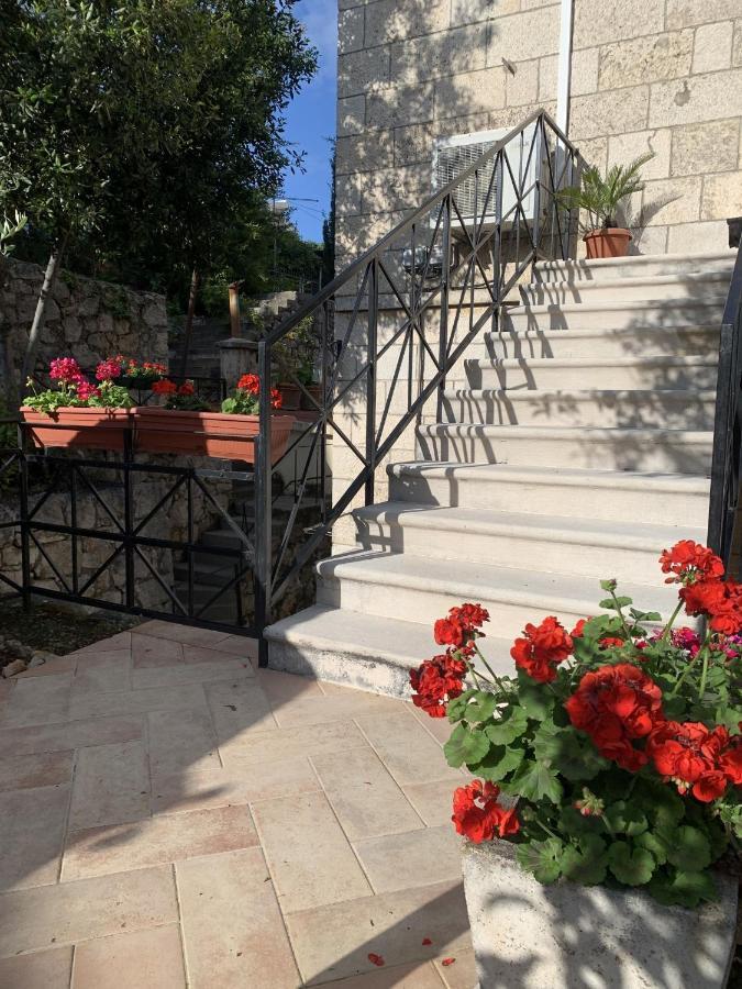 Villa Arancia Ragusa Esterno foto